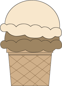 Chocolate_and_Vanilla_Ice_Cream_Cone